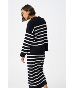 jersey-agnese-relaxed-escote-en-v-rayas-tiffosi
