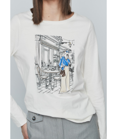 camiseta-manga-larga-con-dibujo-de-merletti