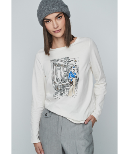camiseta-manga-larga-con-dibujo-de-merletti