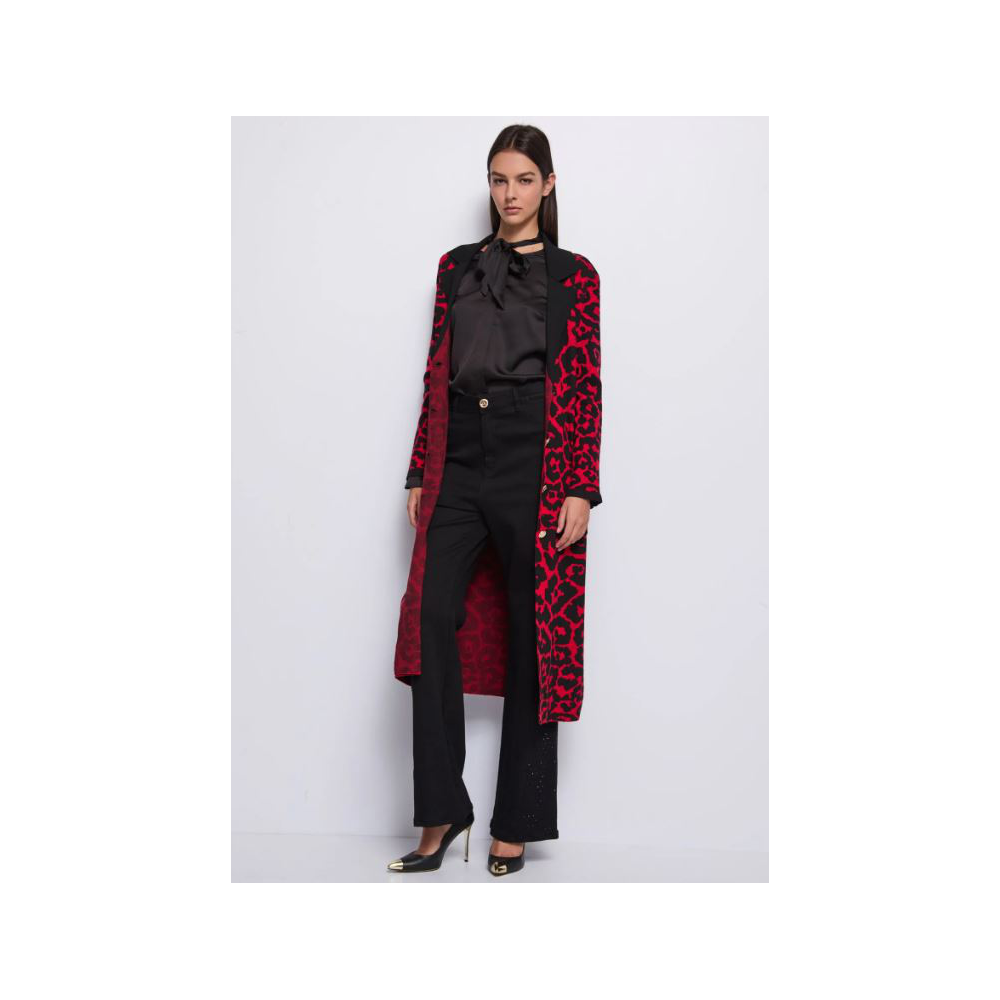 cardigan-largo-animal-print-denny-rose