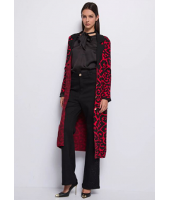 cardigan-largo-animal-print-denny-rose