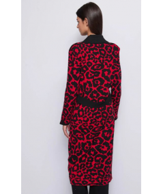 cardigan-largo-animal-print-denny-rose