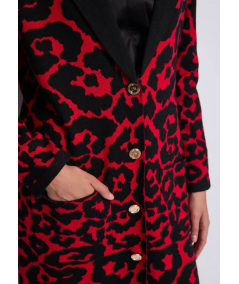 cardigan-largo-animal-print-denny-rose
