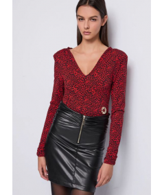 body-animal-print-elastico-de-denny-rose