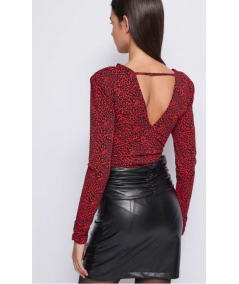 body-animal-print-elastico-de-denny-rose