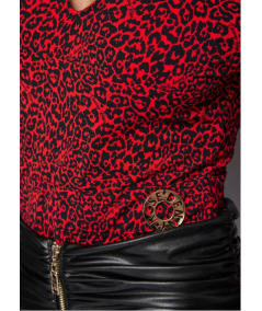 body-animal-print-elastico-de-denny-rose