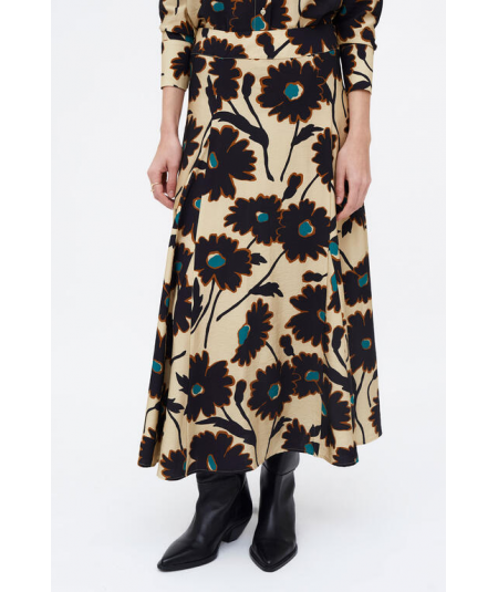 falda-larga-estampada-giardina-de-wild-pony
