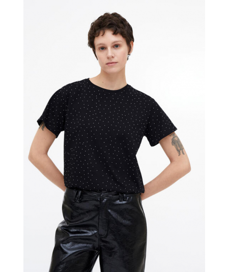 camiseta-manga-corta-con-apliques-metalizados-de-wild-pony