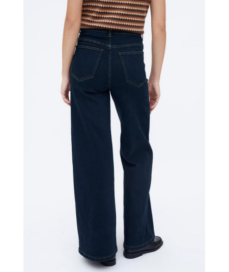 pantalon-vaquero-recto-tiro-alto-wild-pony
