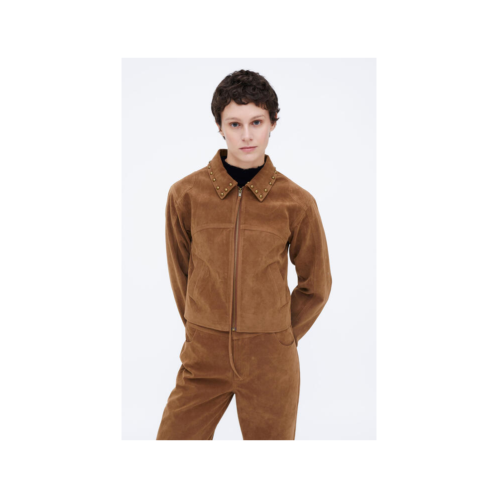chaqueta-ante-detalles-metalizados-wild-pony