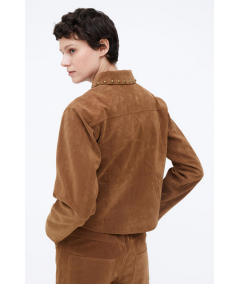 chaqueta-ante-detalles-metalizados-wild-pony