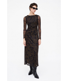 vestido-de-tull-largo-estampado-wild-pony