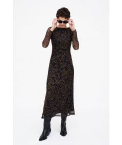 vestido-de-tull-largo-estampado-wild-pony