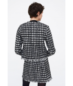 chaqueta-tweed-blanco-y-negro-de-wild-pony