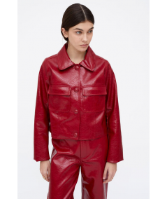 chaqueta-efecto-piel-roja-wild-pony