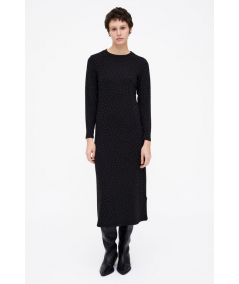 vestido-midi-negro-con-aplicaciones-plateadas-wild-pony
