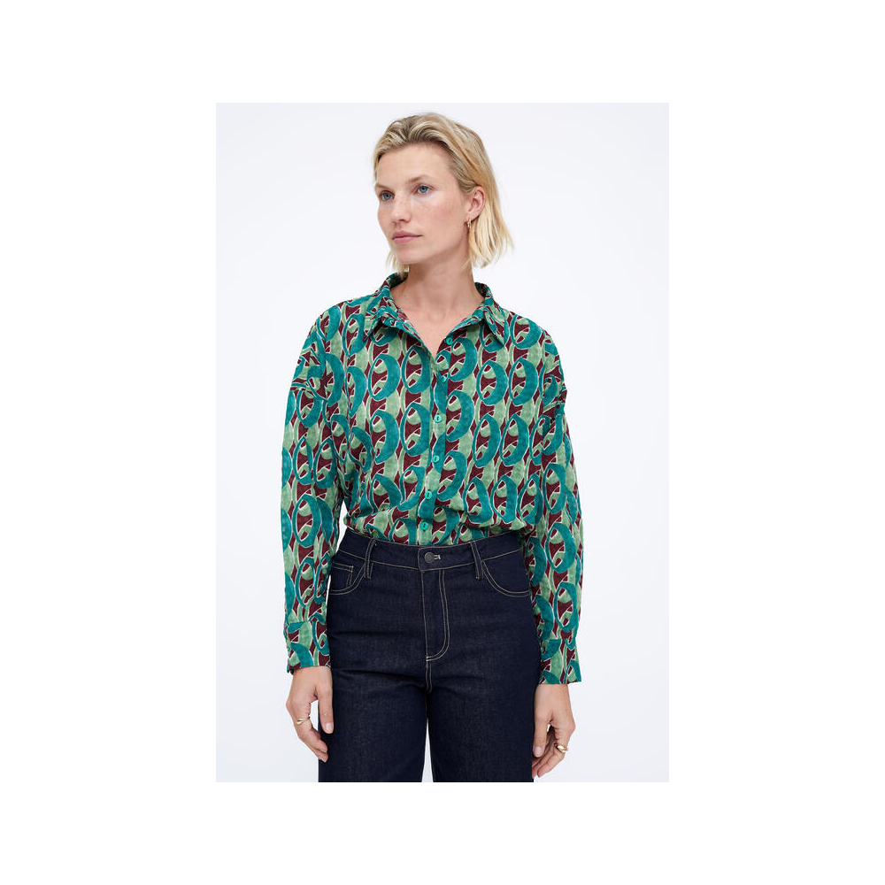 camisa-estampada-manga-larga-de-wild-pony