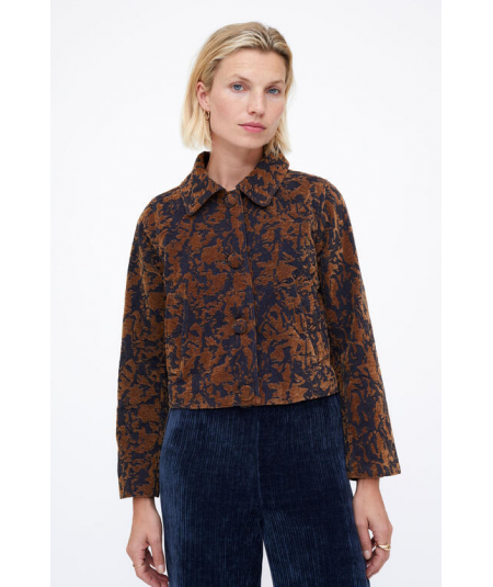 chaqueta-jacquard-efecto-terciopelo-wild-pony