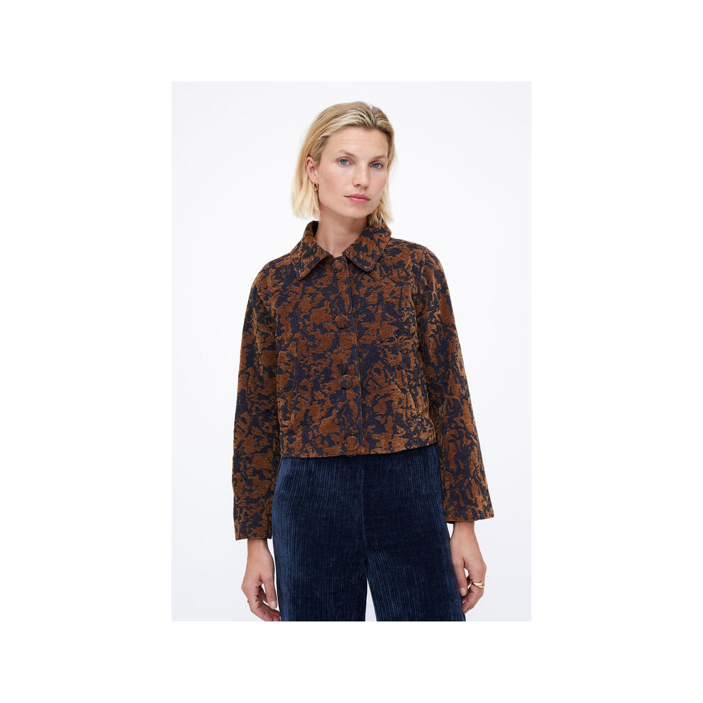 chaqueta-jacquard-efecto-terciopelo-wild-pony
