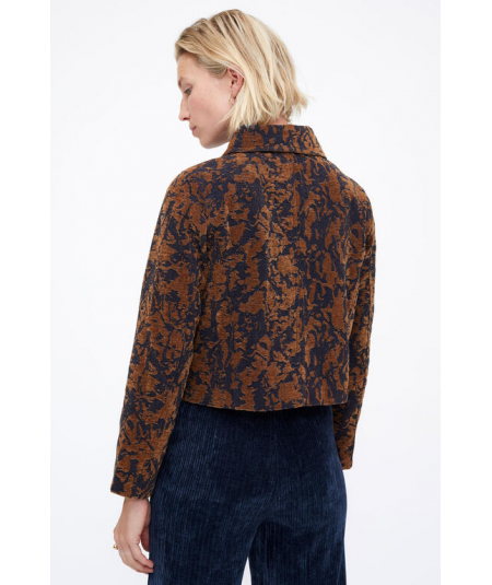 chaqueta-jacquard-efecto-terciopelo-wild-pony
