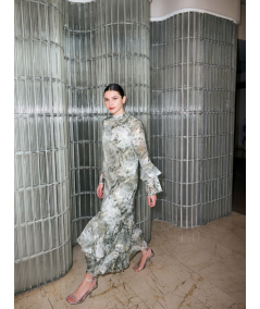 vestido-mas-capa-larga-estampado-verde-mioh