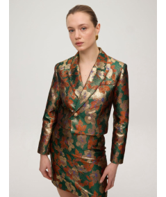americana-cropped-flores-verde-mioh