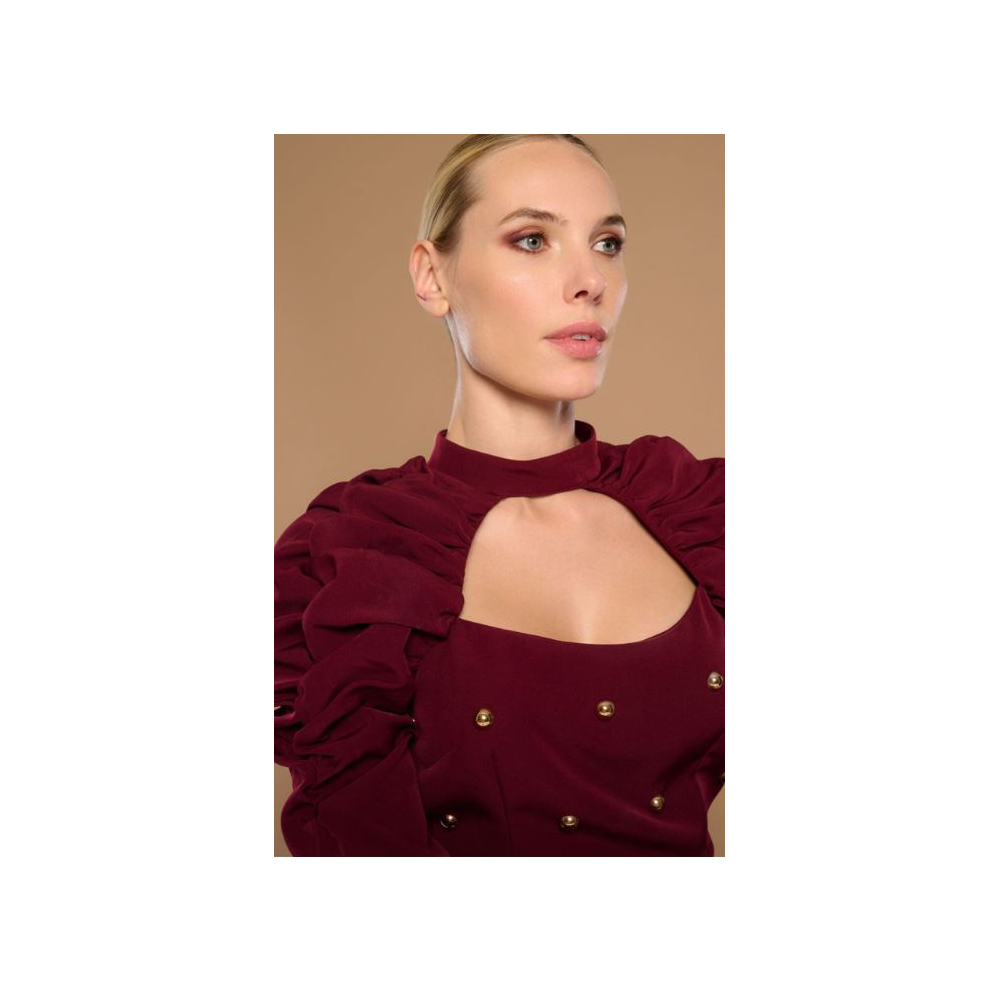 top-isabella-manga-abullonada-minueto