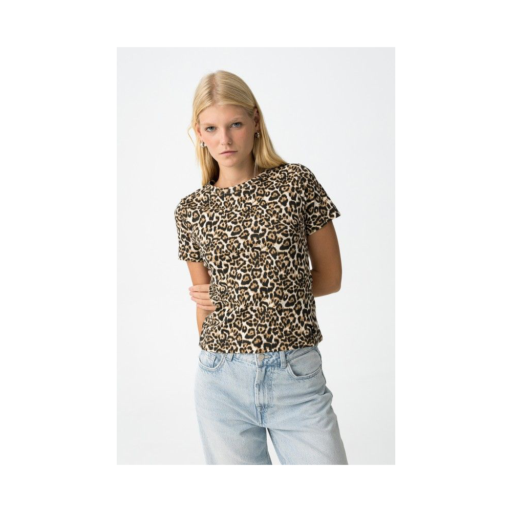 camiseta-de-algodon-estampado-animal-manga-corta-tiffosi