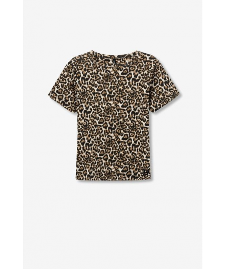 camiseta-de-algodon-estampado-animal-manga-corta-tiffosi