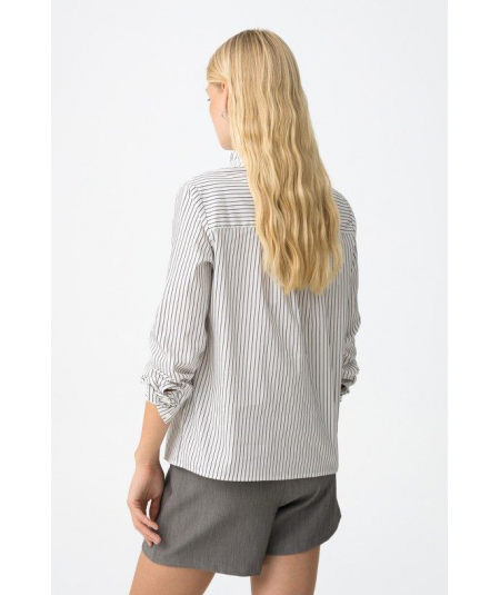 camisa-de-rayas-rixie-de-tiffosi-con-volante-cuello