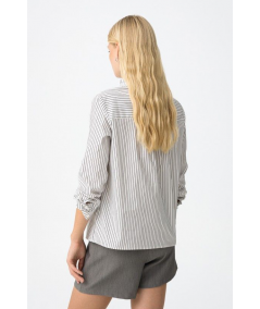 camisa-de-rayas-rixie-de-tiffosi-con-volante-cuello