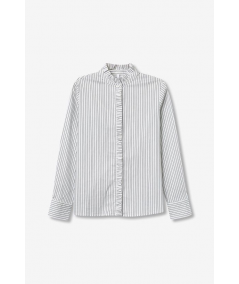 camisa-de-rayas-rixie-de-tiffosi-con-volante-cuello