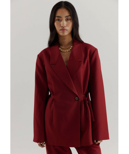 blazer-ajustada-en-cintura-de-harper--yve