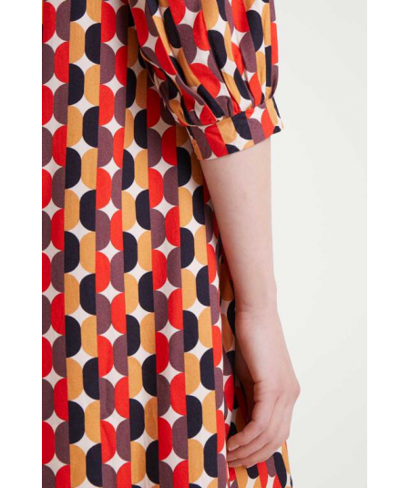 vestido-corto-estampado-compania-fantastica