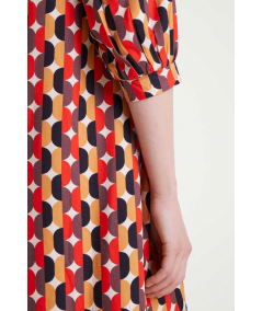 vestido-corto-estampado-compania-fantastica