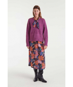 falda-midi-estampada-compania-fantastica