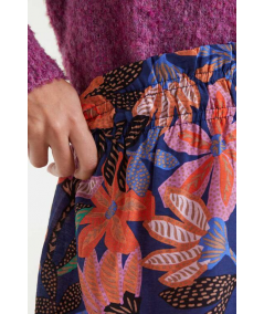 falda-midi-estampada-compania-fantastica