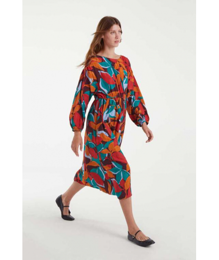 vestido-midi-de-compania-fantastica