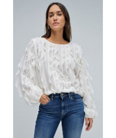 blusa-con-volantes-de-salsa