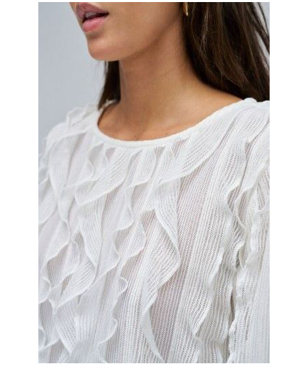 blusa-con-volantes-de-salsa
