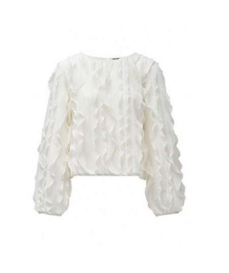 blusa-con-volantes-de-salsa