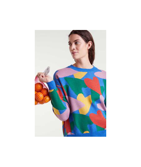 jersey-punto-estampado-corazones-compania-fantastica
