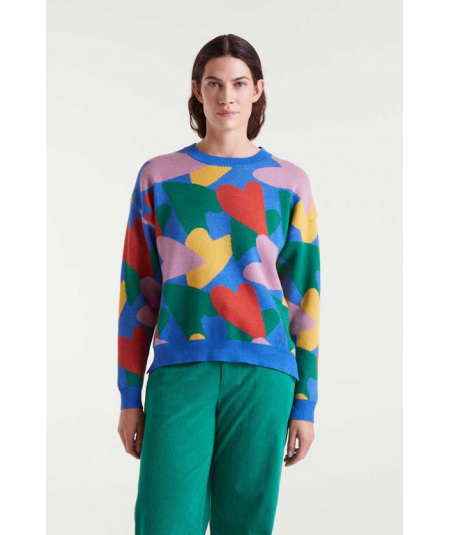 jersey-punto-estampado-corazones-compania-fantastica