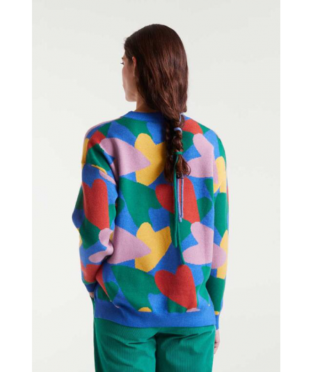 jersey-punto-estampado-corazones-compania-fantastica