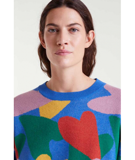 jersey-punto-estampado-corazones-compania-fantastica