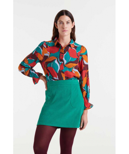 camisa-tejido-ligero-de-compania-fantastica