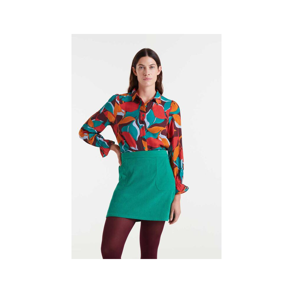 camisa-tejido-ligero-de-compania-fantastica