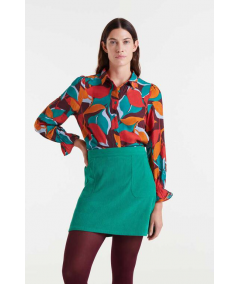camisa-tejido-ligero-de-compania-fantastica