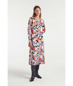 vestido-midi-manga-larga-de-compania-fantastica