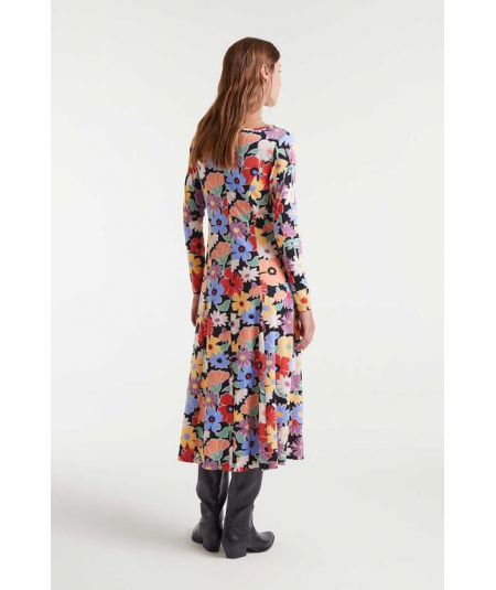 vestido-midi-manga-larga-de-compania-fantastica